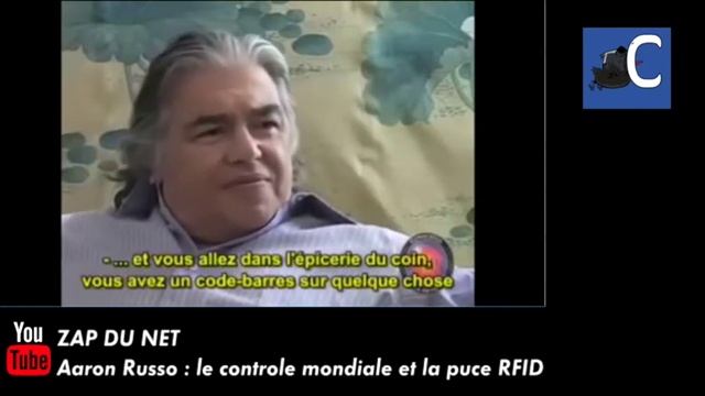 Ordo Ab Chao : Science, technologie et la future dictature mondiale, partie 1 смотреть онлайн