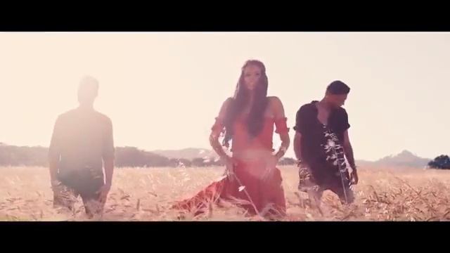 Kizomba(1) смотреть онлайн