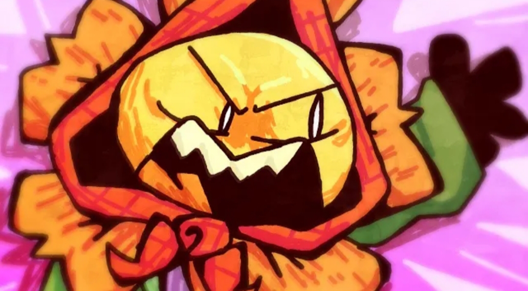 BFT 4 - Адская Бабуська