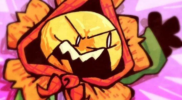 BFT 4 - Адская Бабуська