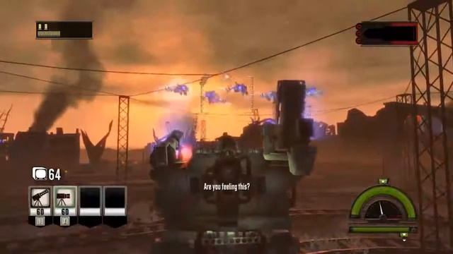 Iron Brigade Game review смотреть онлайн