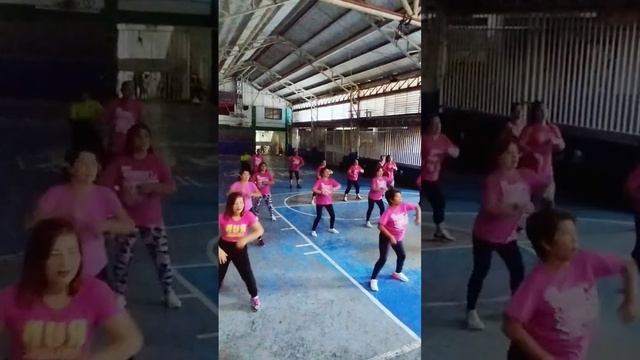 CASABLANCA | ZUMBA #dance #retro #fitness #zumbalove смотреть онлайн