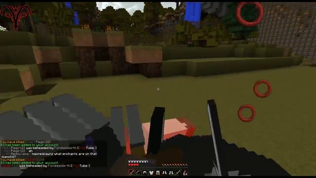 TheMossNetwork KitPvp смотреть онлайн