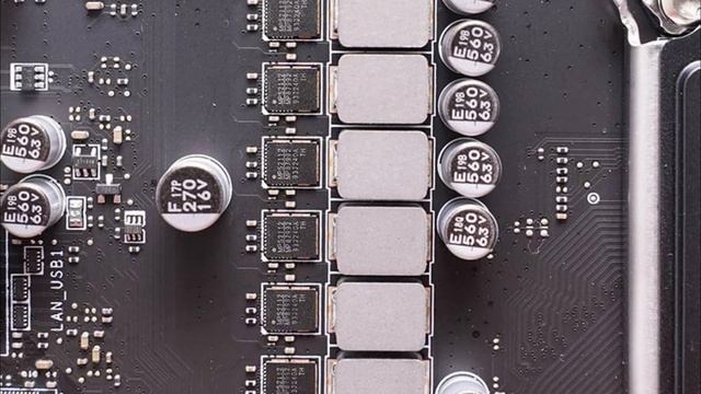 MSI MAG Z690 TORPEDO REVIEW ESPAÑOL смотреть онлайн