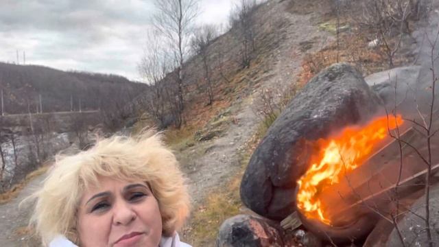 Защитная обряд колесо Сансара и святой огонь и?????? смотреть онлайн