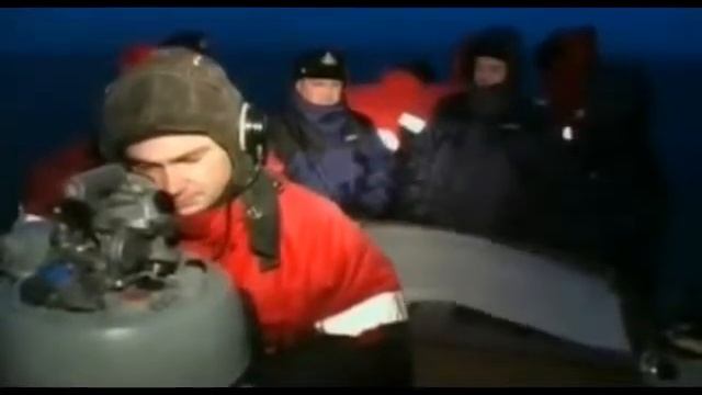 Это самая огромная подводная лодка Тяжелый подводный ракетный крейсер проекта 9 смотреть онлайн