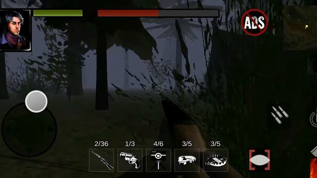 Охотимся на рашен медведя... RAKE MONSTER HUNTER прохождение.... смотреть онлайн