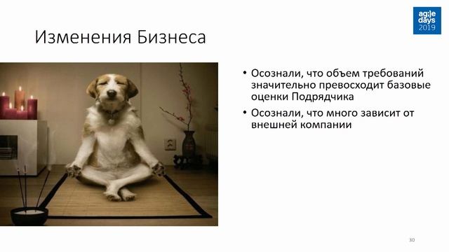 Николай Свидэрский. DataDrive: Путь Канбанёра смотреть онлайн
