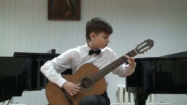 Роланд Диенс - Фуоко смотреть онлайн