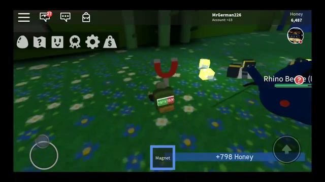 Стрим игры "Roblox". смотреть онлайн