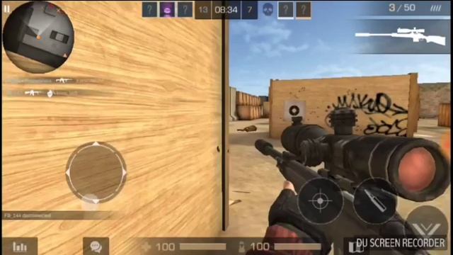 Standoff 2 я нуб смотреть онлайн