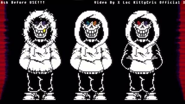 Swap!Heroes Time Trio  Phase 1: The Trio Of Evil Of Swap Reupload