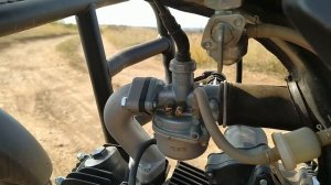 МОПЕД АЛЬФА RS11(125)