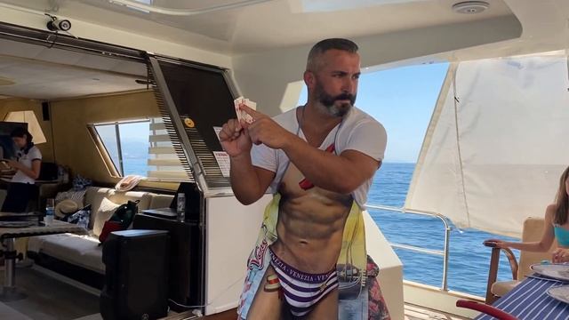 яхта/турция/путешествие