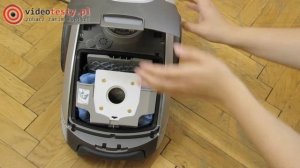 Samsung SC6360 test praktyczny