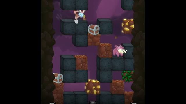 Dig a Way Level 15 Walkthrough смотреть онлайн