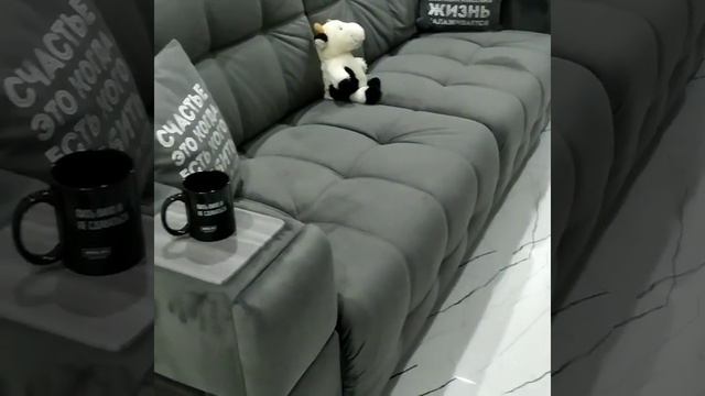 Диван Boss XO