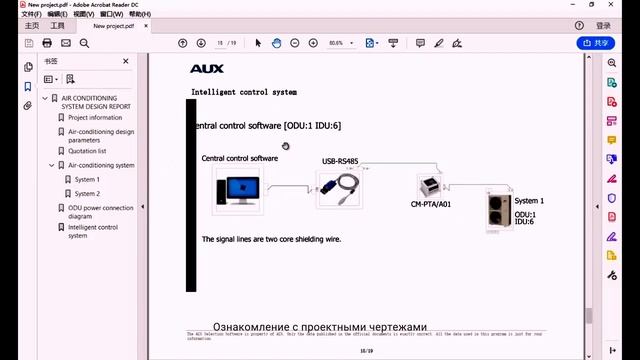 Программа подбора VRF сиcтем IMS 6 поколения