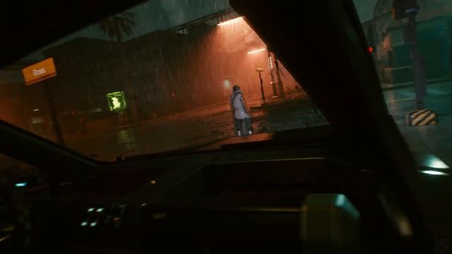 CYBERPUNK 2077 - SAMURAI Reunion (all quests) смотреть онлайн