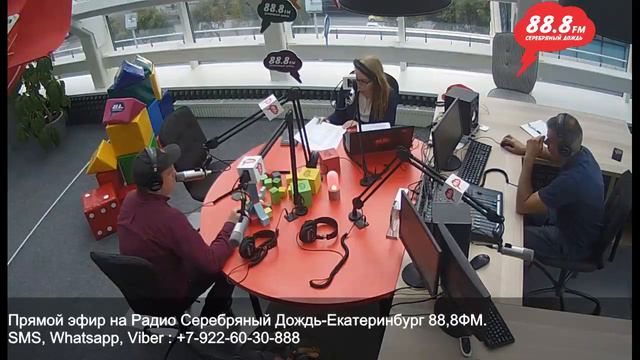 ИГРА В КУБИКИ от 10 сентября 2018г. Наум Блик, поэт смотреть онлайн