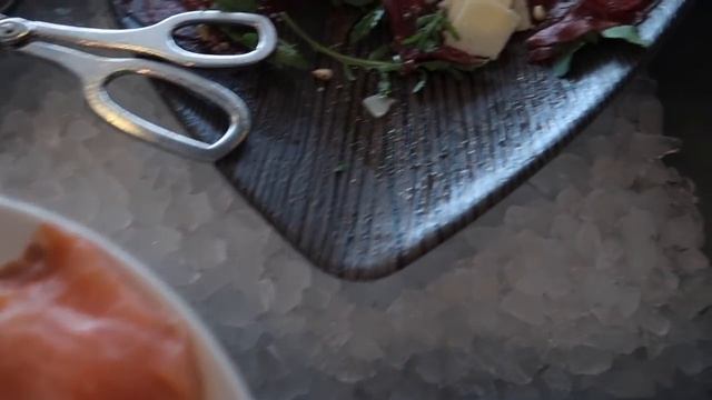 T O M O R R O W   L A N D With Danae Makeup, Felix Pacaut, Samuel Bensoussan & MORE