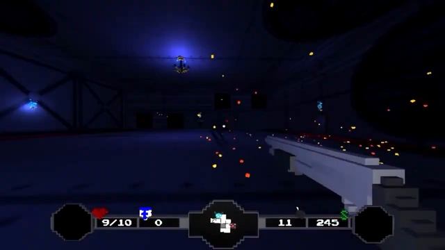 Paranautical Activity: Gameplay - Part 5 смотреть онлайн