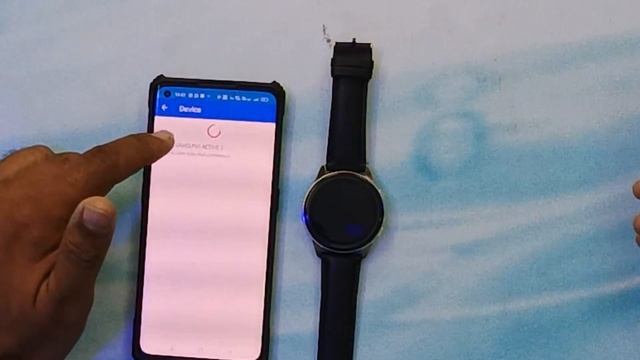 ?Active 2 Pro (Clone) || Samsung Active 2 Pro (Copy) SmartWatch смотреть онлайн