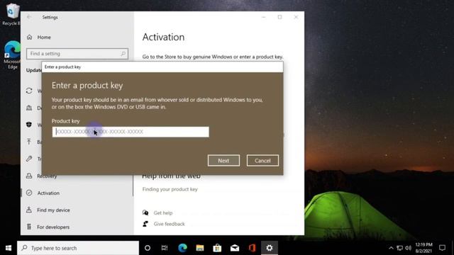 Giveaway | $16 worth Windows 10 pro OEM key смотреть онлайн