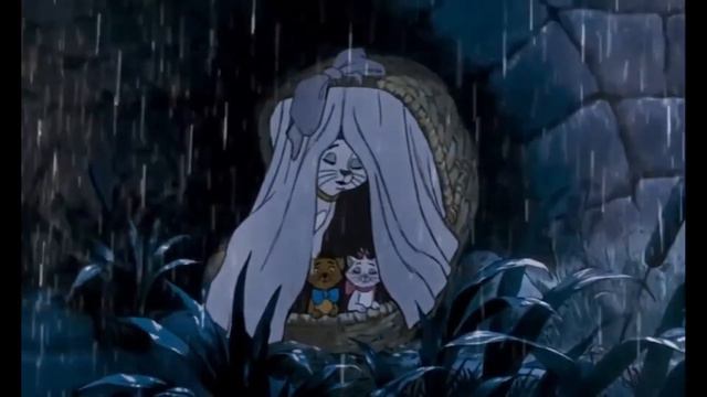 The Aristocats - Let It Go (James Bay) смотреть онлайн