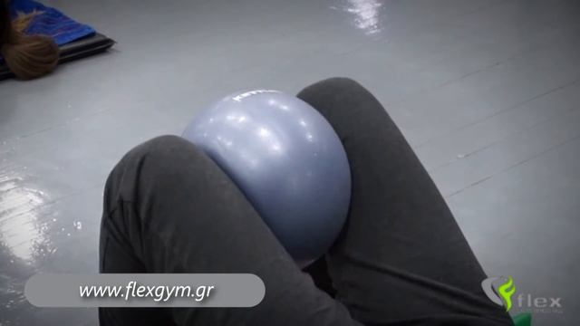 Pilates - FLEX Ladies Fitness Hall смотреть онлайн