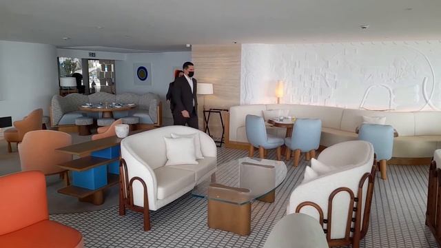 The Maybourne Riviera. Neuer/Nuovo Superstar Hotellerie Cote d'Azur смотреть онлайн