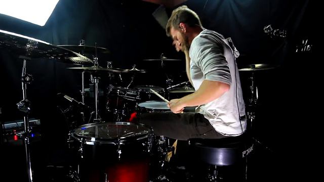 Volumes Vahle - Drums Only смотреть онлайн