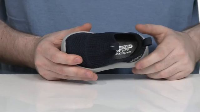 SKECHERS KIDSSport - Ultra Flex 2.0 403786N (Toddler) SKU: 9532713 смотреть онлайн