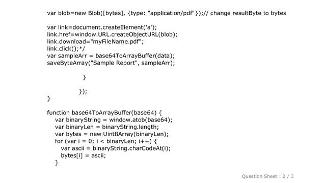 iOS : File not downloading with BLOB object in iphone chrome browser смотреть онлайн