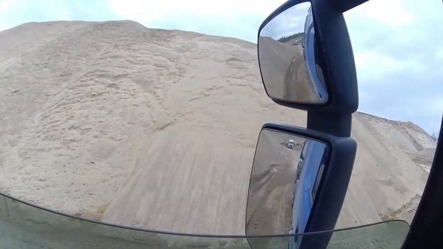 категория тонар, еду смотрю вк логистик