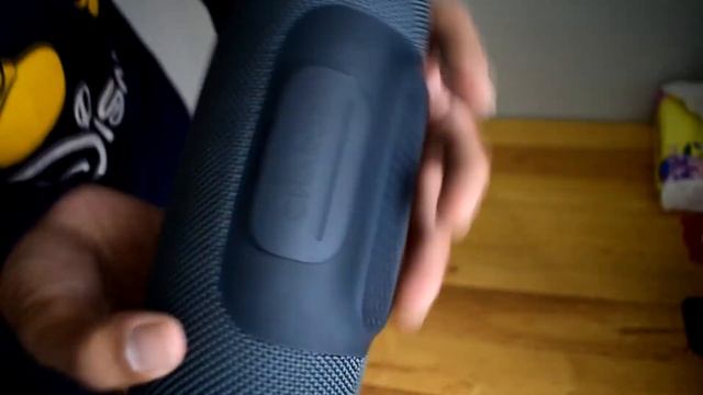 JBL charge essential [unboxing] 2021 смотреть онлайн