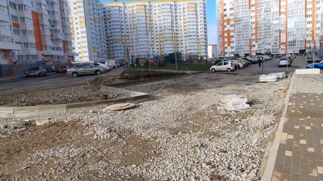 #138 ‼️ГоргиппияNews 21.11.2021 АНАПА микрорайон ГОРГИППИЯ сегодня ‼️ смотреть онлайн