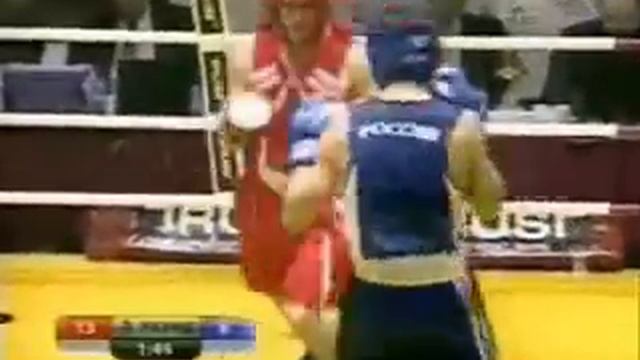 Artur Beterbiyev | Evgeni Makarenko (a) 1/1 смотреть онлайн