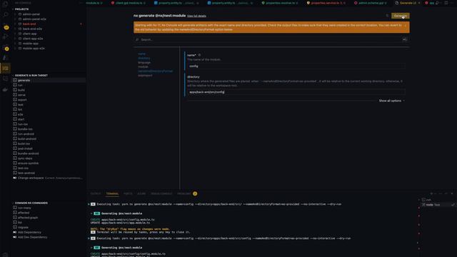 Улучшаем Frontend: Линтеры, GraphQL и Архитектура Проекта смотреть онлайн