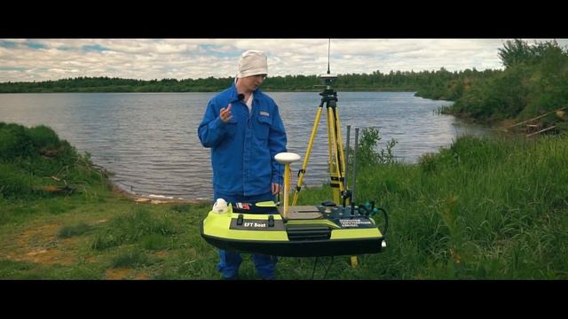 EFT Boat 2 смотреть онлайн