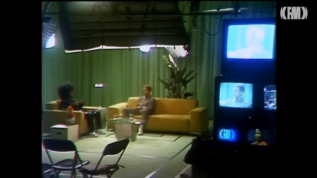 The Future of Belonging | FM Broadcast S2E2 | Nike смотреть онлайн