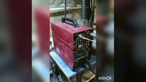 Форсаж 160АД