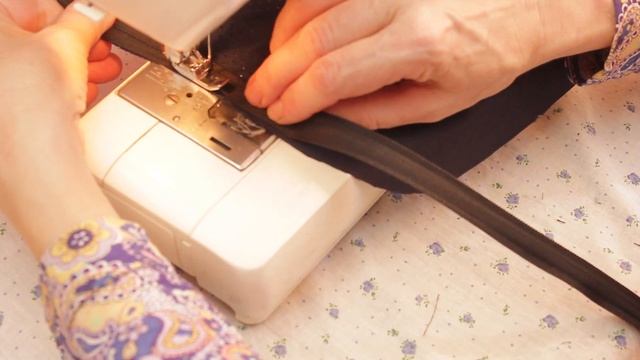 Вы удивитесь, как легко сшить переноску для кота?? смотреть онлайн