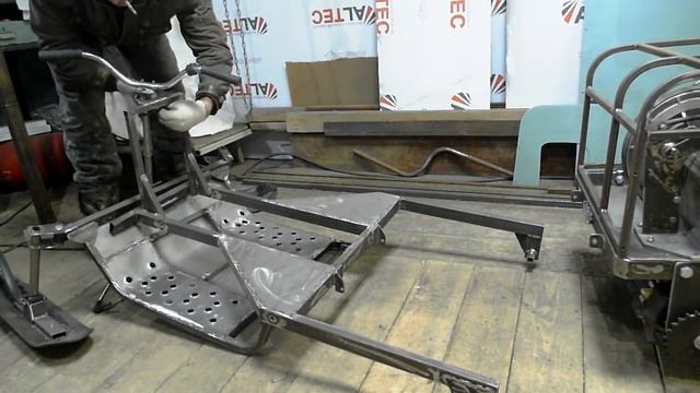 лыжныймодуль разборный ч2 смотреть онлайн