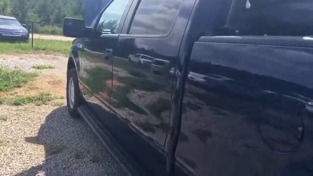 2011 Ford F-150 Israel !! смотреть онлайн
