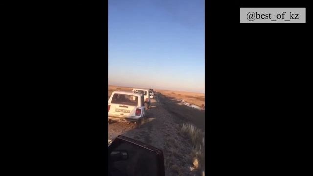 В Караганде разбился военный самолёт смотреть онлайн