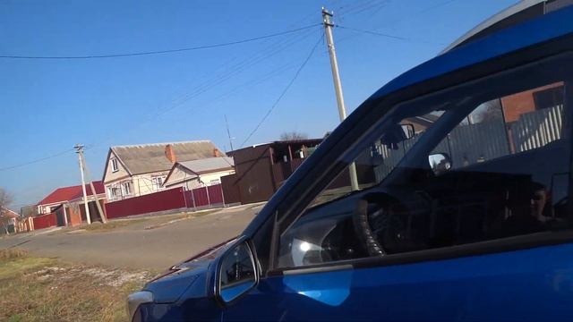 тест Экшн-камеры Sony HDR-AS300R и петлички BOYA BY-M1 смотреть онлайн