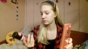 Мой уход за волосами,я их покрасила???