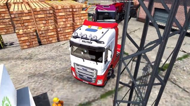 #312★ Hungary MAP ★ Buna dimineata, hai si tu la o cafea .. смотреть онлайн