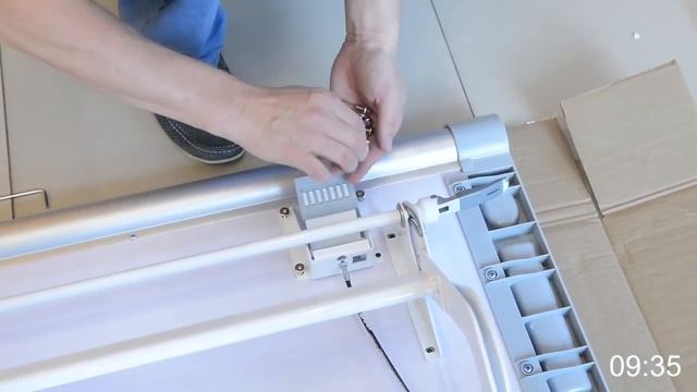 ᐈСтол Mealux Ergowood M BD 800 Инструкция по сборке смотреть онлайн